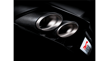 Cargar imagen en el visor de la galería, Akrapovic Slip-On Line (Titanium) w/ Carbon Tips for 2014-18 Lamborghini Huracan LP 580-2/610-4 Coupe/Spyder - 2to4wheels