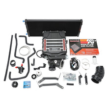 Load image into Gallery viewer, Edelbrock Supercharger - 2019-2021 GM Truck/SUV R2650 DP3C 6.2 (W/O Tuner)