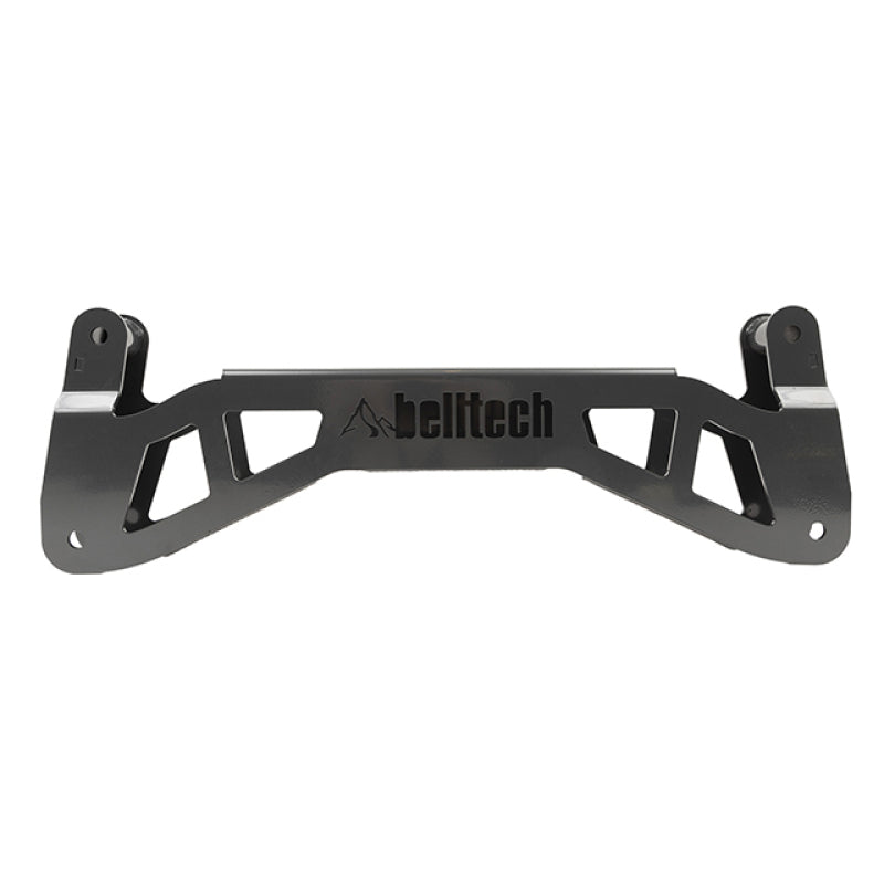 Belltech 16-18 Chevrolet Silverado / GMC Sierra 1500 4WD 7" Suspension Lift Kit w/ Shocks