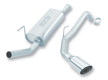 Charger l&#39;image dans la galerie, Borla 00-06 Toyota Tundra 4.7L V8 AT/MT 2WD/4WD Truck Side Exit Catback Exhaust