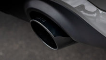 गैलरी व्यूवर में इमेज लोड करें, Borla 2021+ Dodge Durango SRT Hellcat 6.2L V8 AWD S-Type Cat-Back Exhaust System - Black Chrome Tips