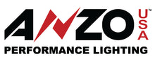 Cargar imagen en el visor de la galería, ANZO 2000-2004 Ford Excursion Crystal Headlights Chrome w/ Corner Lights 2pc
