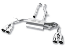 Load image into Gallery viewer, Borla 10-14 Genesis Coupe 2.0L Turbo ONLY AT/MT RWD 2DR Catback Exhaust