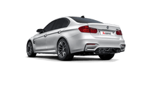 Load image into Gallery viewer, Akrapovic Titanium Slip-On Line for M3(F80) / M4(F82,F83) # M-BM/T/8H - 2to4wheels