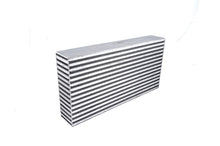 गैलरी व्यूवर में इमेज लोड करें, Garrett Air / Air Intercooler CAC (23.72in x 12.02in x 3.82in) - 1000 HP