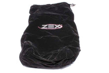 Cargar imagen en el visor de la galería, ZEX Velvet Bottle Bag ZEX Black