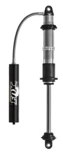 Load image into Gallery viewer, Fox 2.0 Factory Series 12in. R/R Coilover Shock (50/70) w/DSC Adjuster - Black