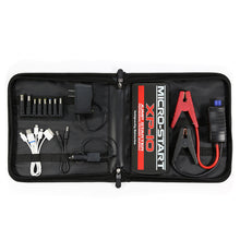 Cargar imagen en el visor de la galería, Antigravity XP-10 Micro-Start Jump Starter