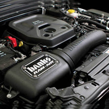 गैलरी व्यूवर में इमेज लोड करें, Banks Power 18-21 Jeep 2.0L Turbo Wrangler (JL) Ram-Air Intake System