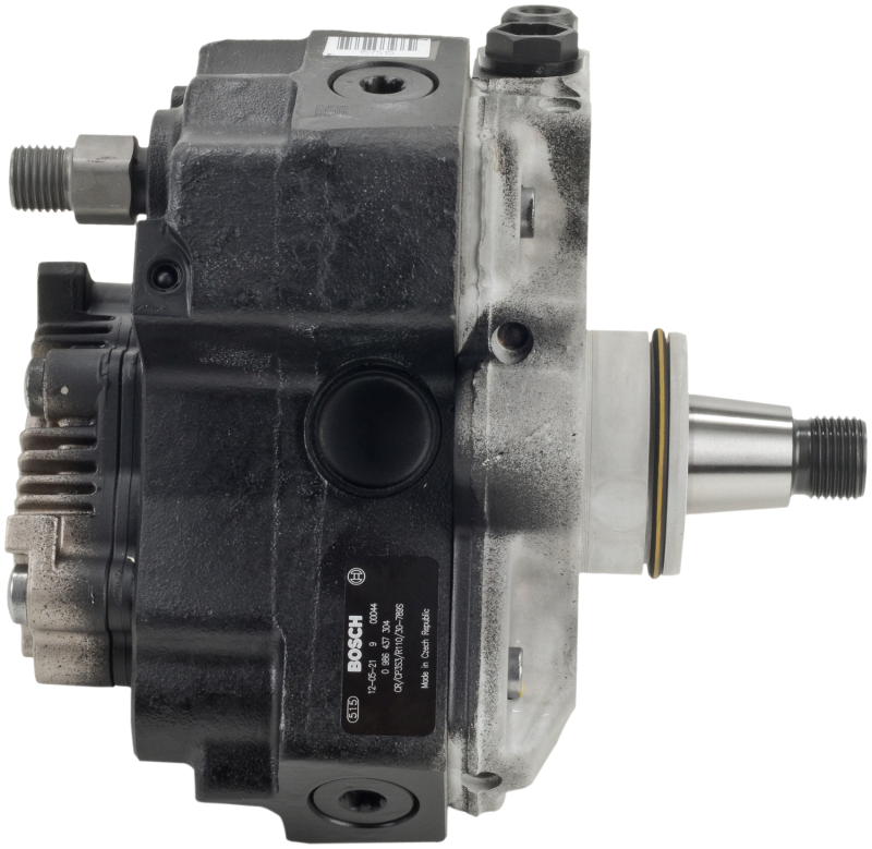 Bosch 03-08 Dodge Ram 2500/3500 Pickup Radial Piston Pump