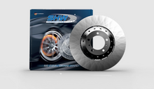 Laden Sie das Bild in den Galerie-Viewer, SHW 17-19 Audi Q7 Premium Front Smooth Lightweight Brake Rotor