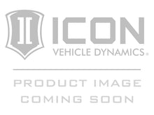 Cargar imagen en el visor de la galería, ICON 00-06 Toyota Tundra Ext Travel 2.5 Custom Shocks VS IR Coilover Kit w/RCD 6in &amp; 700lb SR
