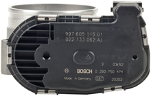 Load image into Gallery viewer, Bosch 00-01 Porsche 911 3.4L H6 Throttle Body Assembly