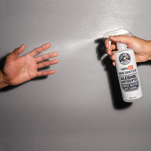 गैलरी व्यूवर में इमेज लोड करें, Chemical Guys Alcohol Antiseptic 80 Percent Topical Solution Hand Sanitizer - 16oz - Case of 6