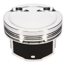 Load image into Gallery viewer, JE Pistons 08-14 VW 2.0T TSI 83mm Bore 10.0:1 CR -5.2cc Dome Piston And Ring Kit (Set Of 4)