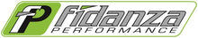 Carica l&#39;immagine nel visualizzatore di Gallery, Fidanza 02-04 Ford Focus SVT 6 Speed 2.0L Aluminium Flywheel