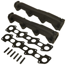 Load image into Gallery viewer, BD Diesel 08-10 Ford F-250/F-350/F-450/F-550 Powerstroke 6.4L Exhaust Manifold Set