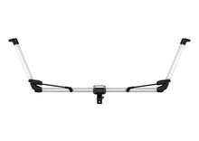 Load image into Gallery viewer, Thule Helium Platform 1 Hitch-Mounted Platform Bike Carrier - Silver