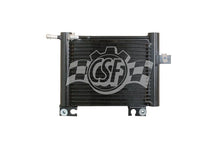 Load image into Gallery viewer, CSF 00-04 Toyota Tundra 3.4L Transmission Oil Cooler