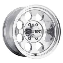 Laden Sie das Bild in den Galerie-Viewer, Mickey Thompson Classic III Wheel - 17x9, 8x6.5, 5