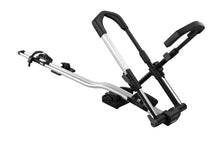 Load image into Gallery viewer, Thule UpRide - Upright Bike Rack (No Frame Contact) - Silver/Black