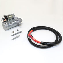 Load image into Gallery viewer, Ford Racing High Torque Mini Starter - 5.0L COYOTE/10R80 Transmission