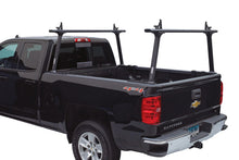 Load image into Gallery viewer, Thule TracRac TracONE Overhead Truck Rack - Black
