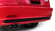 Laden Sie das Bild in den Galerie-Viewer, Corsa 01-06 BMW 325i/ci Convertible E46 Black Sport Axle-Back Exhaust