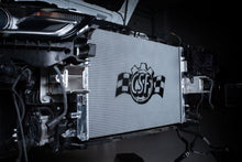 गैलरी व्यूवर में इमेज लोड करें, CSF Audi B8 S4 &amp; S5 High Performance All-Aluminum Radiator