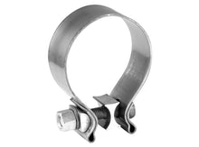 Charger l&#39;image dans la galerie, Borla Universal 3in Stainless Steel AccuSeal Clamps