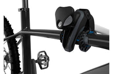 Load image into Gallery viewer, Thule Carbon Frame Protector Adapter (for Thule Racks w/Torque Limiter Knob) - Black