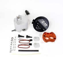Cargar imagen en el visor de la galería, DeatschWerks 10-15 Chevy Camaro LS 3.7 V6/ SS LS3 X2 Series Fuel Pump Module