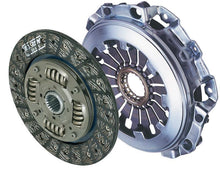 Load image into Gallery viewer, Exedy 02-06 Acura RSX Base Stage 1 Organic Clutch Incl. HF02 Lightweight Flywheel (ECU Tune Req.)