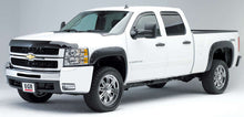 Load image into Gallery viewer, EGR 07-13 Chev Silverado 6-8ft Bed Bolt-On Look Fender Flares - Set (791504)