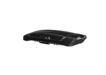 Charger l&#39;image dans la galerie, Thule Vector M Roof-Mounted Cargo Box - Gloss Black