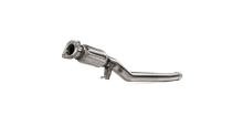 गैलरी व्यूवर में इमेज लोड करें, Akrapovic Evolution Link Pipe Set (SS) for 2019+ Mercedes-AMG A35 Hatchback (W177) w/OPF/GPF - 2to4wheels