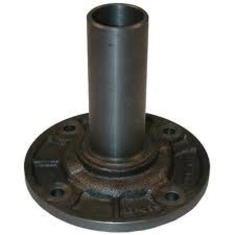 McLeod Collar Steel Gm T5 S10 V6 Replaces Stock Aluminum Collar
