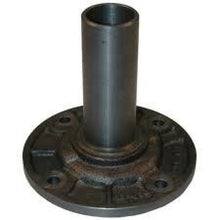 Charger l&#39;image dans la galerie, McLeod Collar Steel Gm T5 S10 V6 Replaces Stock Aluminum Collar