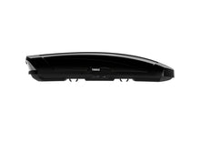 Load image into Gallery viewer, Thule Motion XT XXL Roof-Mounted Cargo Box - Black