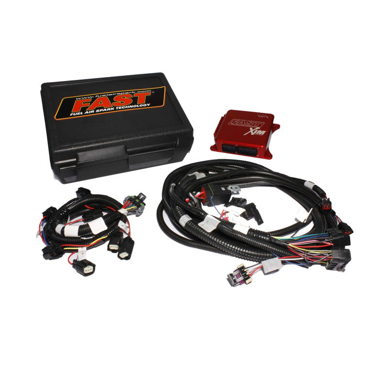FAST Ing. Control Kit Ford 5.0 Coyote