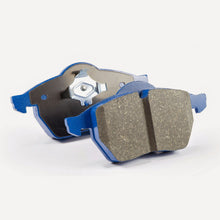Load image into Gallery viewer, EBC 97-01 Acura Integra Type R Bluestuff Front Brake Pads