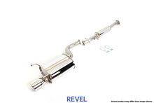 Carica l&#39;immagine nel visualizzatore di Gallery, Revel Medallion Touring-S Catback Exhaust 00-05 Lexus IS300