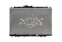 Load image into Gallery viewer, CSF 01-03 Acura CL 3.2L OEM Plastic Radiator