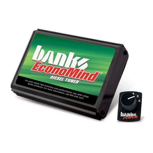 Cargar imagen en el visor de la galería, Banks Power 01-04 Chevy 6.6L Lb11 Economind - Powerpack w/ Switch