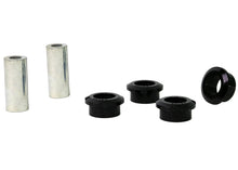 गैलरी व्यूवर में इमेज लोड करें, Whiteline 00-09 Honda S2000 Rear Toe Arm Inner Bushing Kit