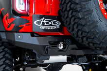 Charger l&#39;image dans la galerie, Addictive Desert Designs 21-22 Ford Bronco Bomber Rear Bumper