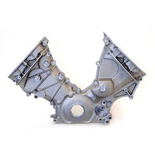 Laden Sie das Bild in den Galerie-Viewer, Ford Racing 11-17 5.0L Coyote Front Engine Cover for Supercharged Applications