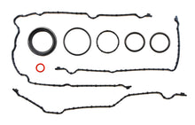 Carica l&#39;immagine nel visualizzatore di Gallery, Cometic Ford 5.0L Gen-1/Gen-2 Coyote Modular V8 Timing Cover Gasket Set
