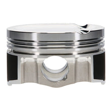 Load image into Gallery viewer, JE Pistons 08-14 VW 2.0T TSI 83mm Bore 10.0:1 CR -5.2cc Dome Piston And Ring Kit (Set Of 4)