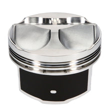 Load image into Gallery viewer, JE Pistons Acura K20A2/A3 Bore (90mm) Size (+4.0) CR (10.0:1) Flat Piston Set